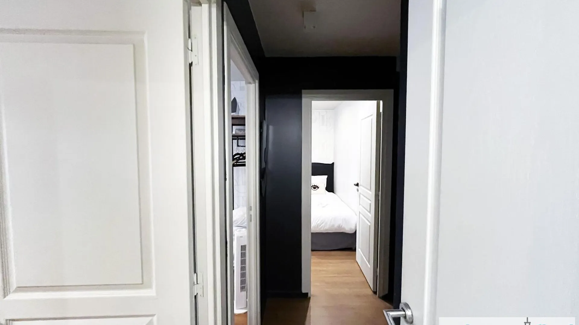 Urban Flat 02 - Beautiful 4 Bdr Flat In Heart Of *