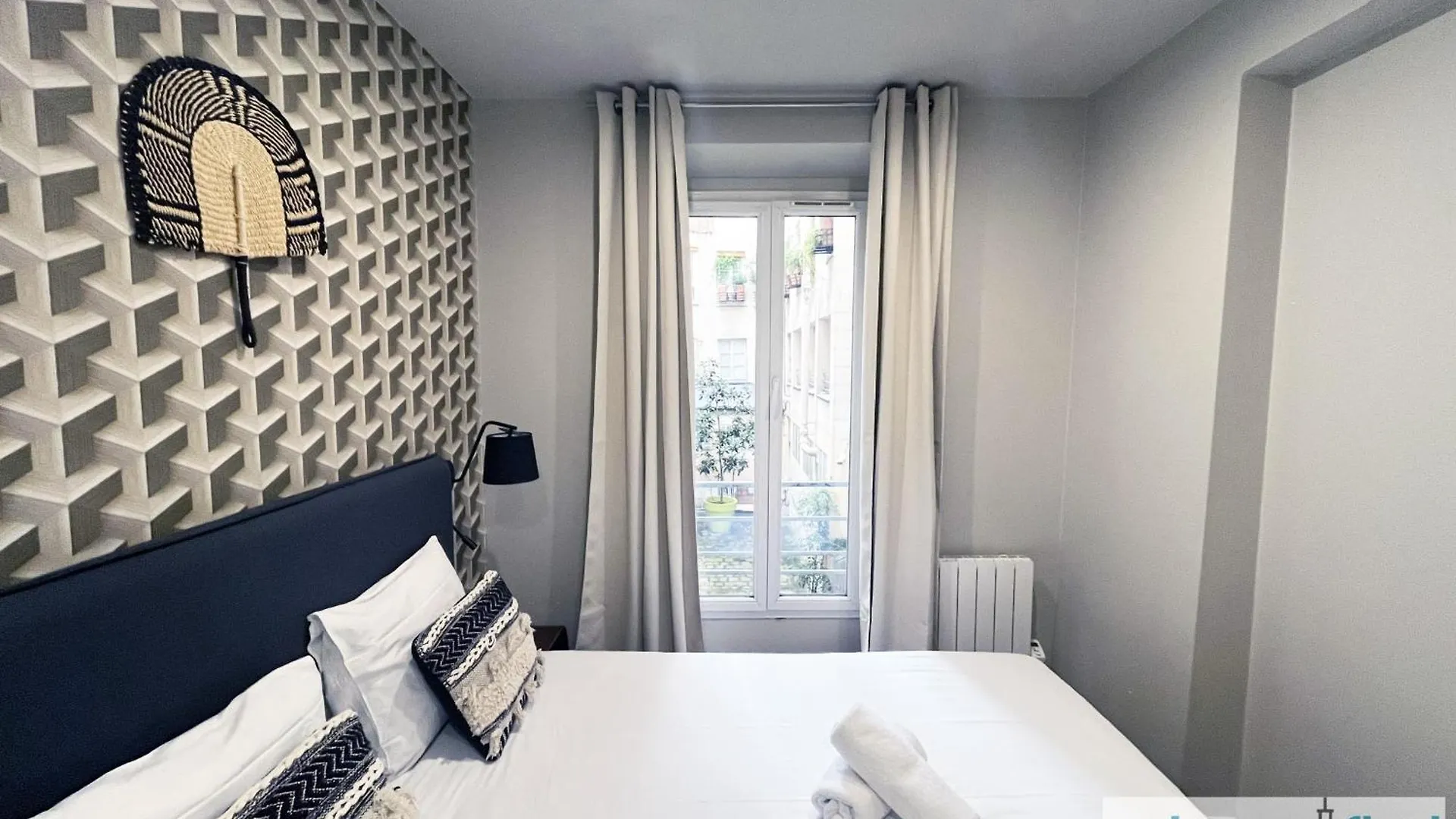 Apartment Urban Flat 02 - Beautiful 4 Bdr Flat In Heart Of *