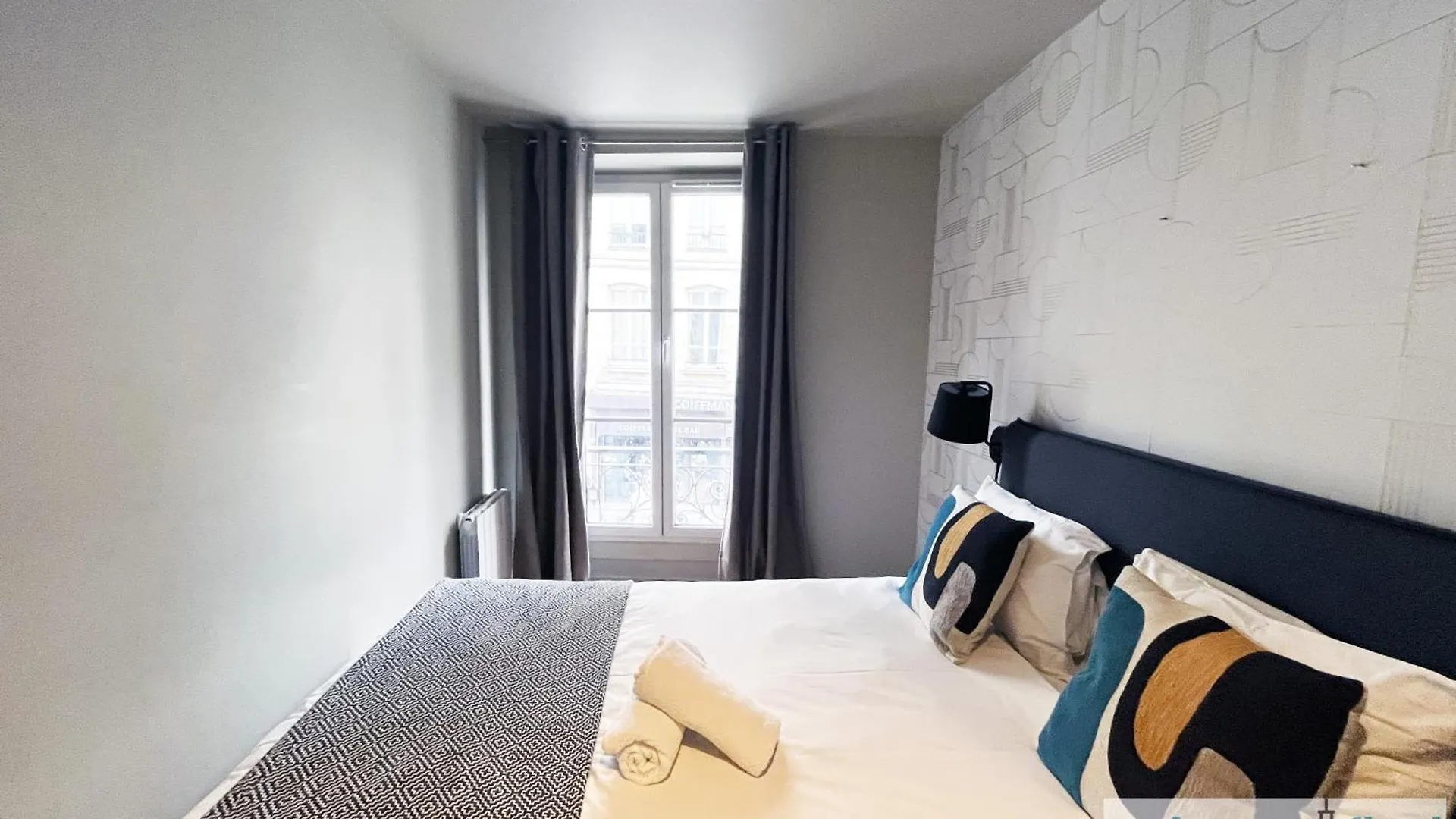Apartamento Urban Flat 02 - Beautiful 4 Bdr Flat In Heart Of Paris