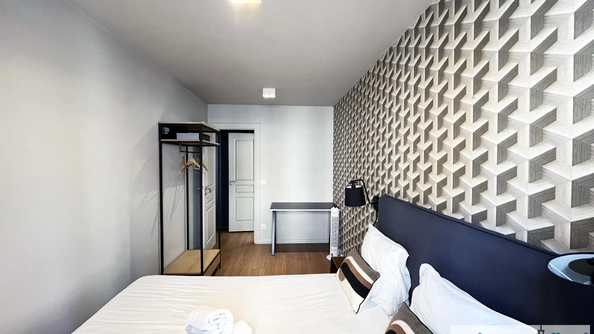 Urban Flat 02 - Beautiful 4 Bdr Flat In Heart Of Paris