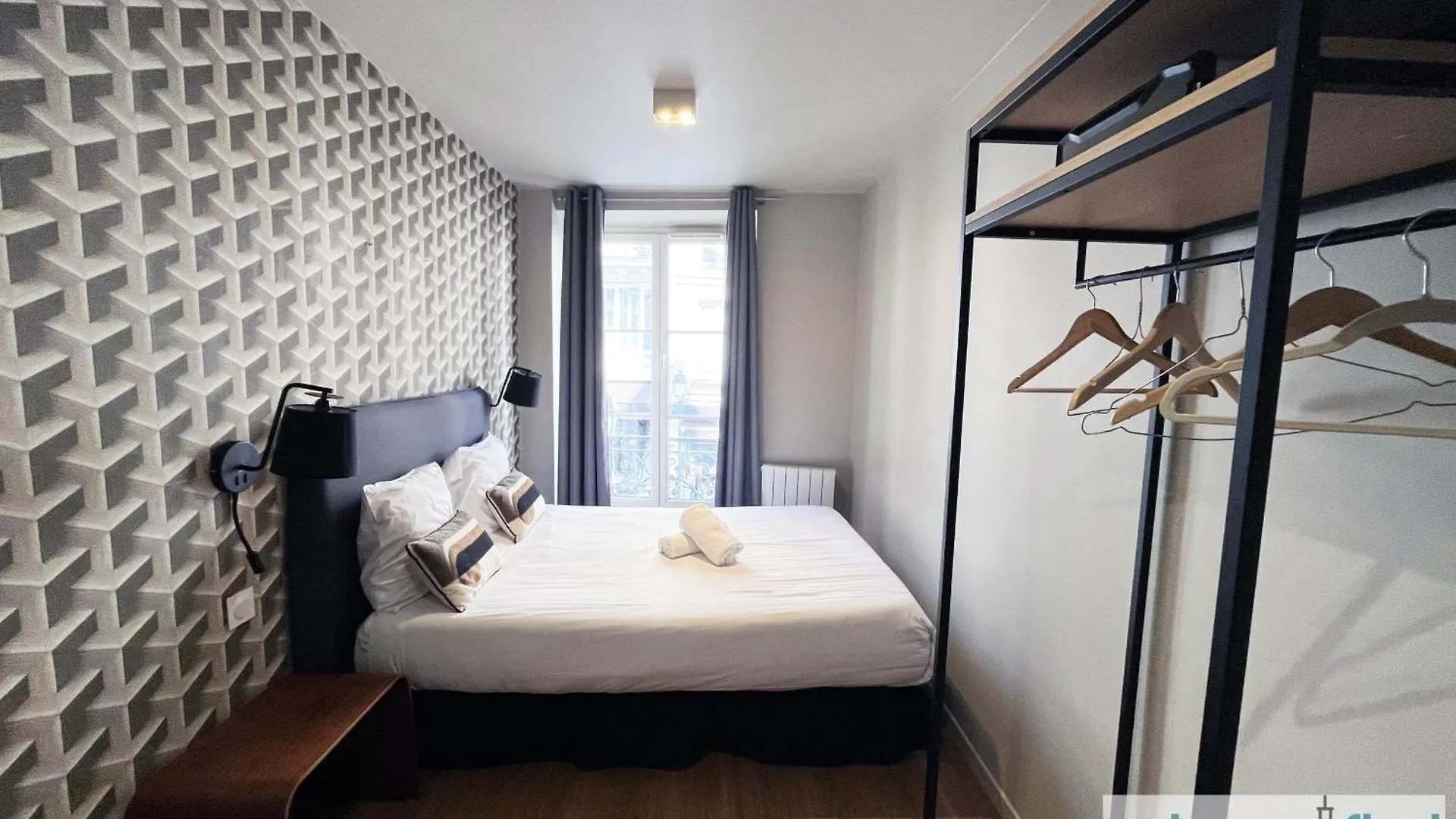 Urban Flat 02 - Beautiful 4 Bdr Flat In Heart Of * Paris