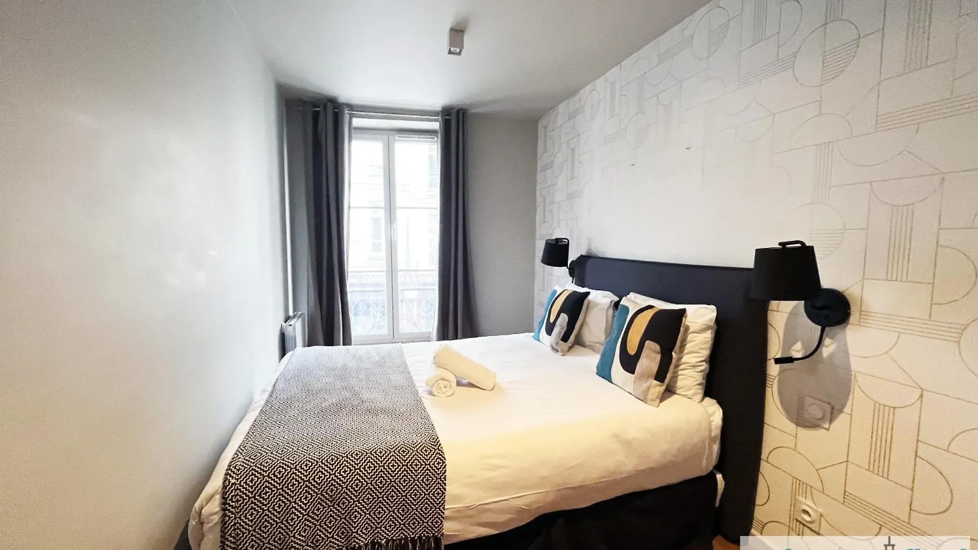 Apartment Urban Flat 02 - Beautiful 4 Bdr Flat In Heart Of *