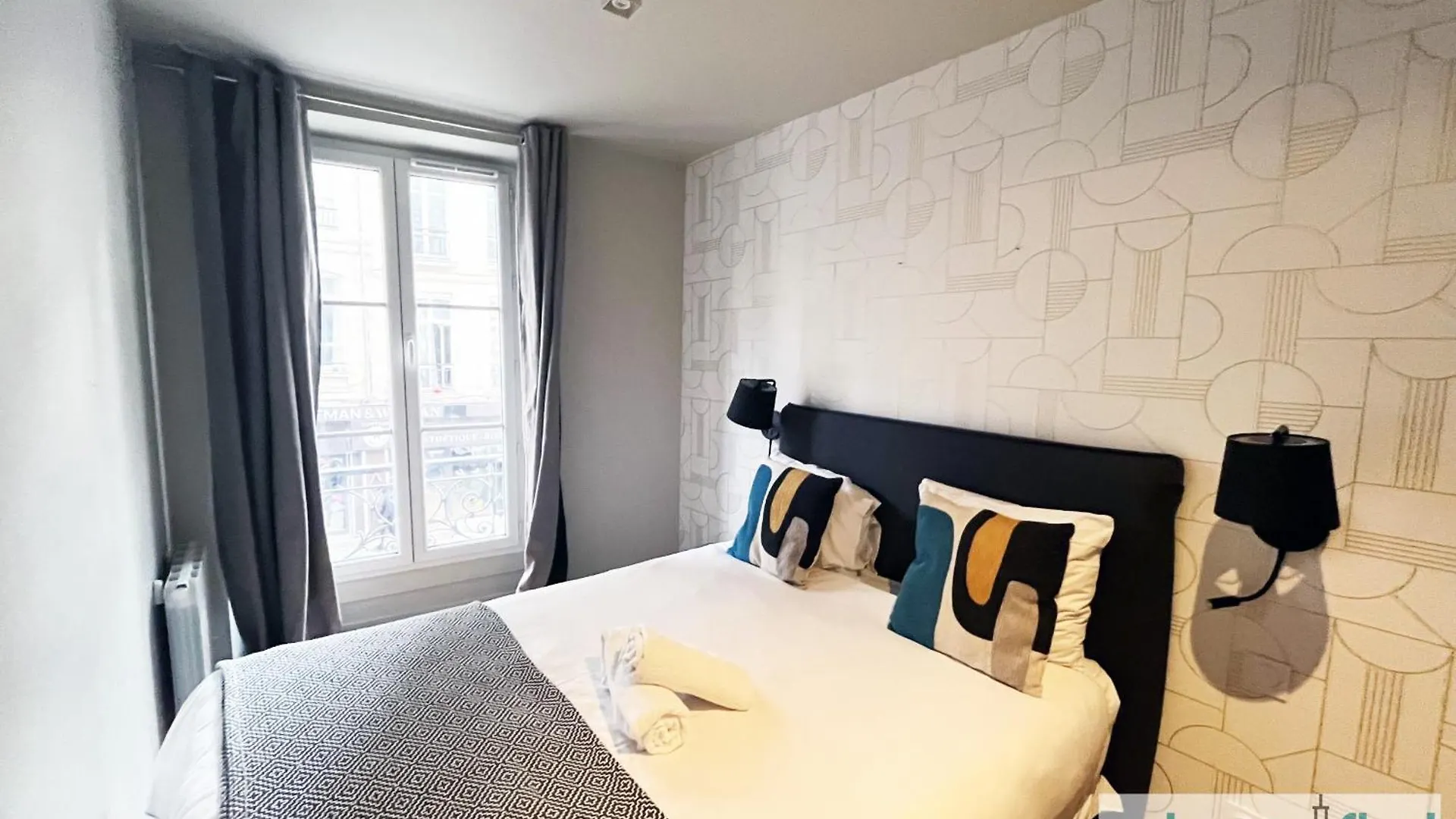 Urban Flat 02 - Beautiful 4 Bdr Flat In Heart Of *