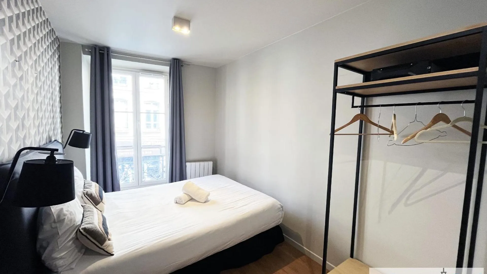Urban Flat 02 - Beautiful 4 Bdr Flat In Heart Of * Paris