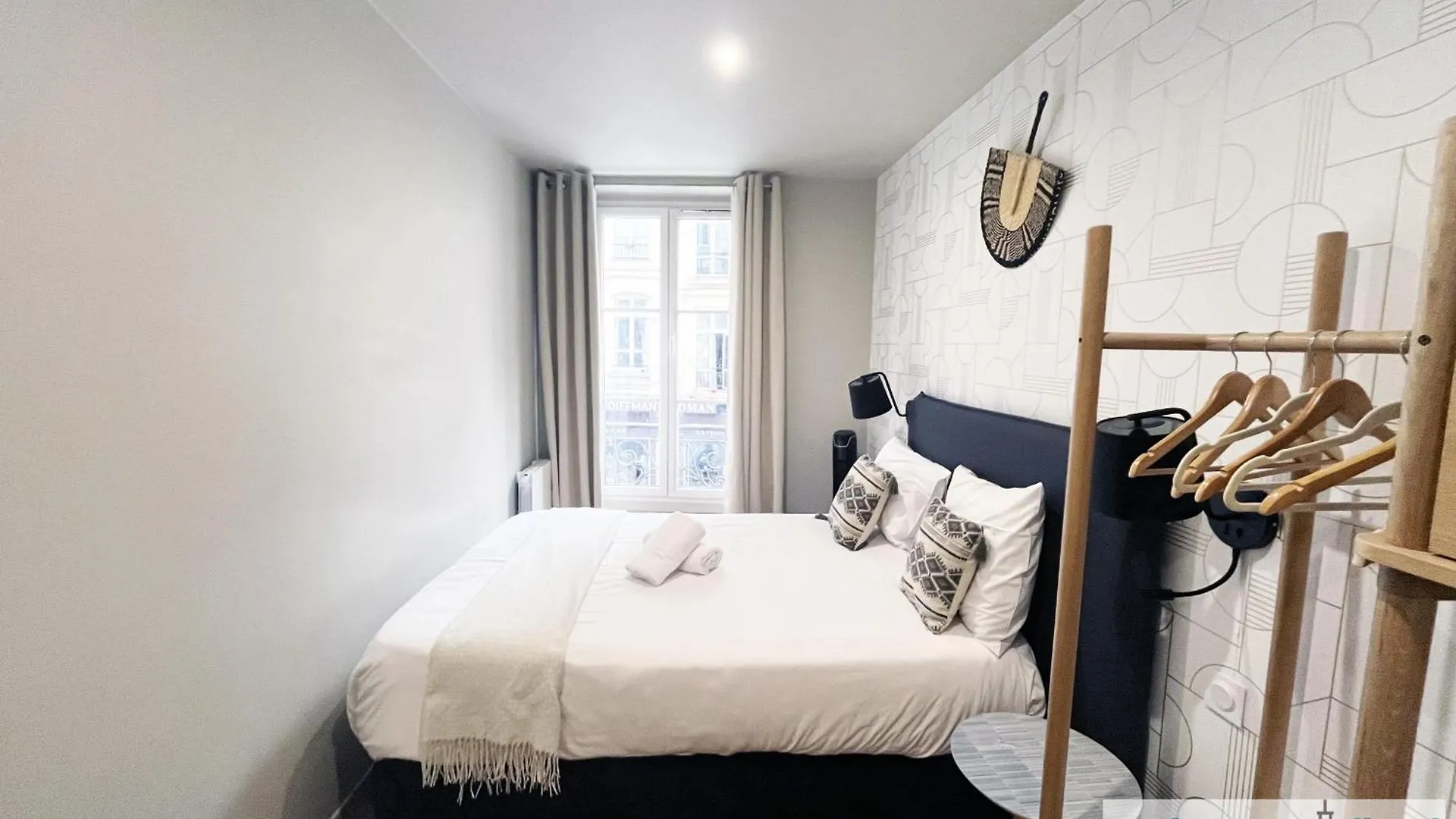 Urban Flat 02 - Beautiful 4 Bdr Flat In Heart Of Παρίσι