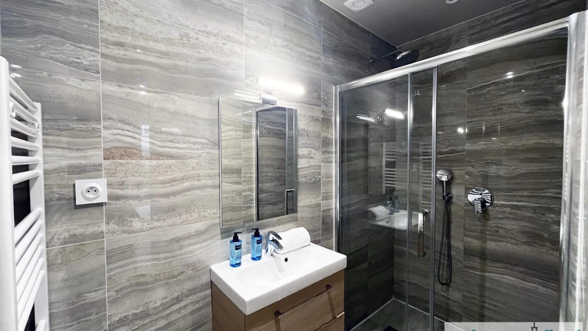 Urban Flat 02 - Beautiful 4 Bdr Flat In Heart Of * Paris