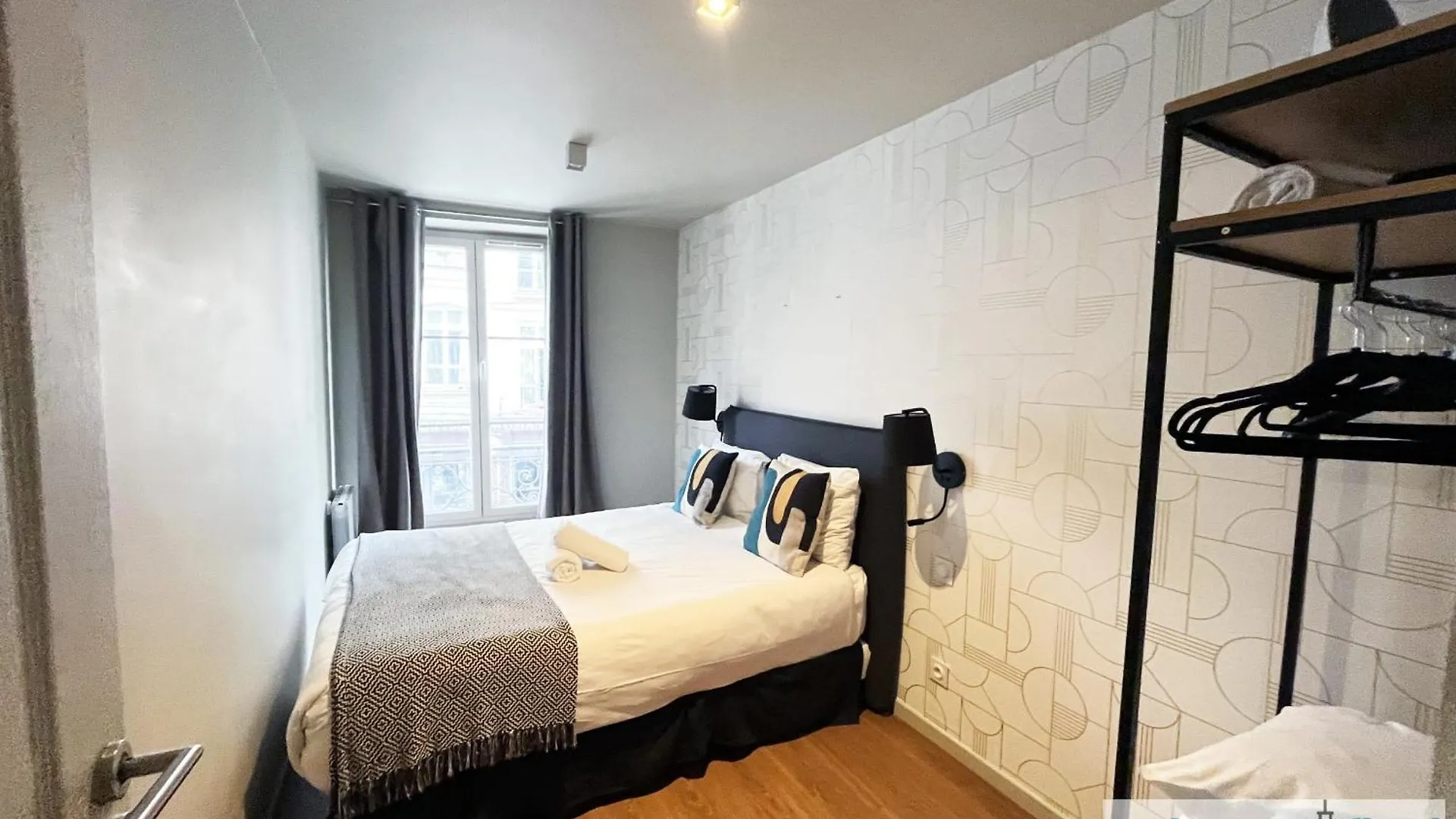 Apartment Urban Flat 02 - Beautiful 4 Bdr Flat In Heart Of Paris