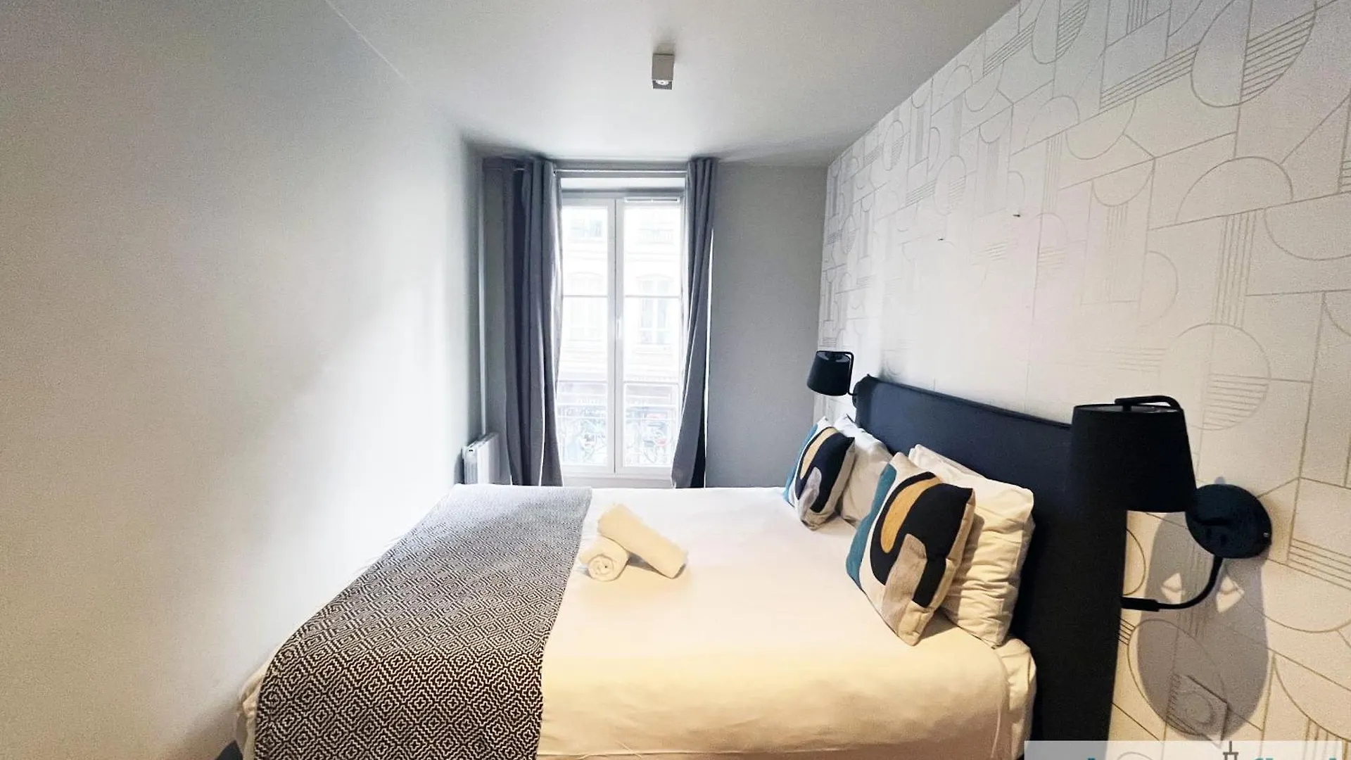 Urban Flat 02 - Beautiful 4 Bdr Flat In Heart Of Paris
